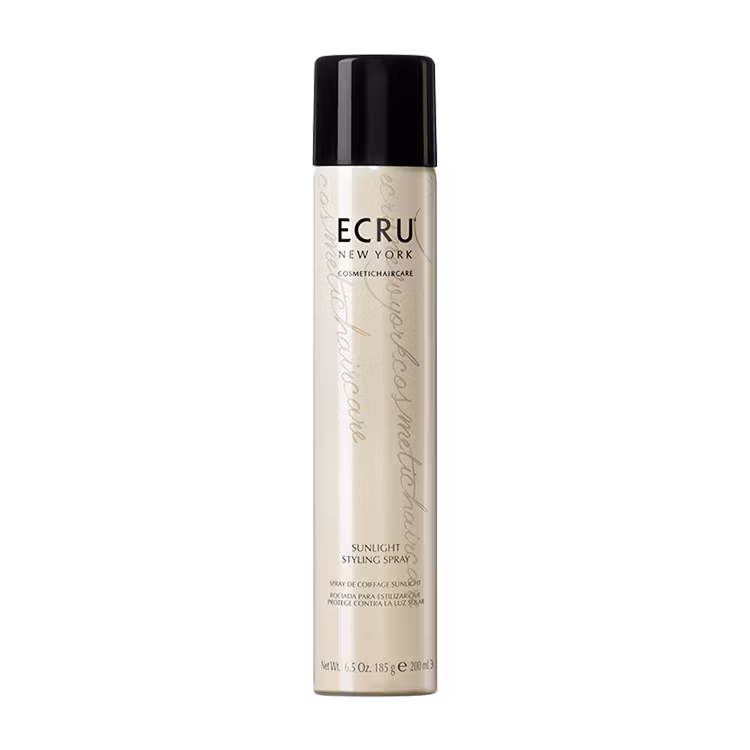 Ecru New York Sunlight Finishing Spray 200ml