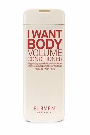 Eleven Australia I Want Body Volume Conditioner 300ml