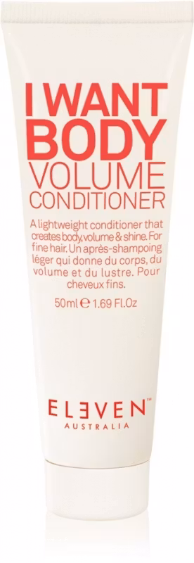 Eleven Australia I Want Body Volume Conditioner 50ml