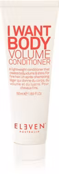 Eleven Australia I Want Body Volume Conditioner 50ml