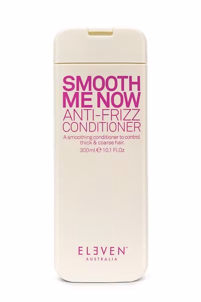 Eleven Australia Smooth Me Now Anti Frizz Conditioner 300ml
