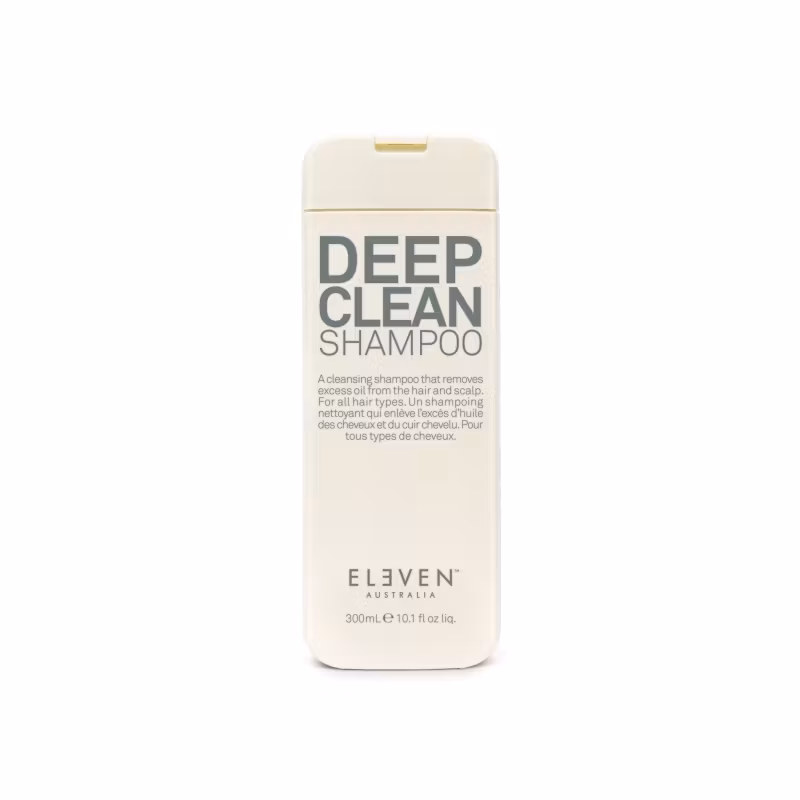 Eleven Australia Deep Clean Shampoo 300ml