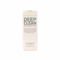 Eleven Australia Deep Clean Shampoo 300ml