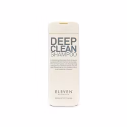 Eleven Australia Deep Clean Shampoo 300ml