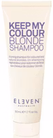 Eleven Australia Keep My Colour Blonde Shampoo 50ml