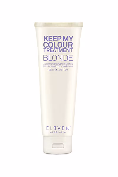 Eleven Australia Keep My Colour Blonde Treatment 200ml