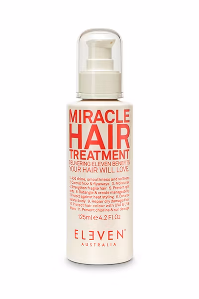 Eleven Australia Miracle Hair Treatment 125ml