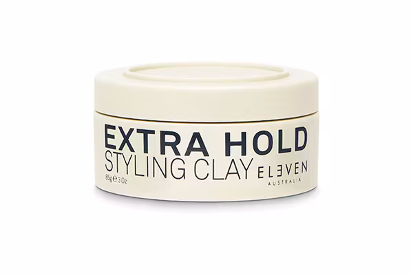 Eleven Australia Extra Hold Styling Clay 85g
