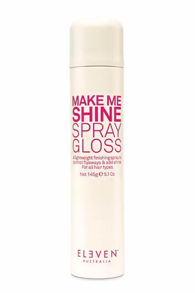 Eleven Australia Make Me Shine Gloss Spray 205ml