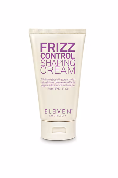 Eleven Australia Frizz Control Shaping Cream 150ml