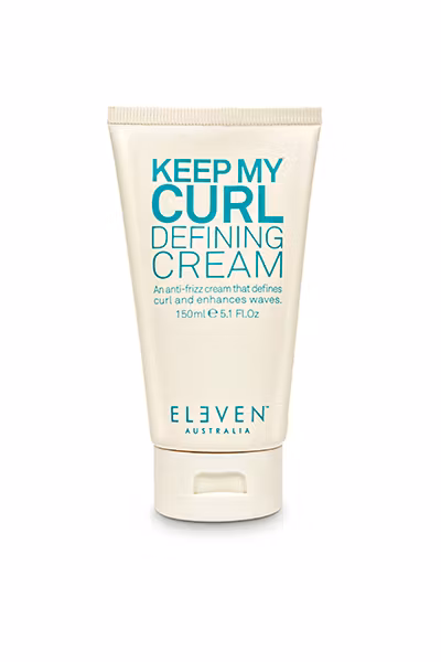 Eleven Australia Keep My Curl Defining Cream 150ml