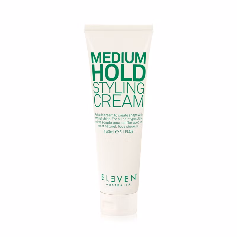 Eleven Australia Medium Hold Styling Cream 150ml