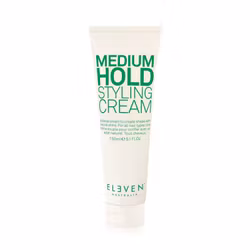 Eleven Australia Medium Hold Styling Cream 150ml