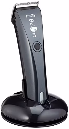 Ermila Bellina Black Trimmer
