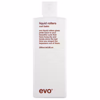 Evo Liquid Rollers Curl Balm 200ml
