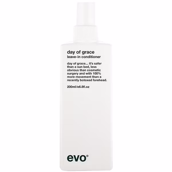 Evo Hair Day of Grace Leave-in Conditioner 200ml
