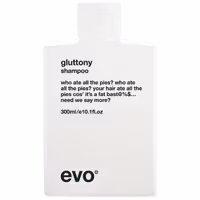 Evo Hair Gluttony Shampoo 300ml