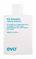 Evo The Therapist Calming Shampoo 300ml