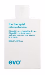 Evo The Therapist Calming Shampoo 300ml