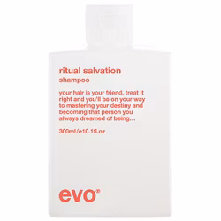 Evo Hair Ritual Salvation Shampoo 300ml