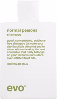 Evo Hair Normal Persons Shampoo 300ml