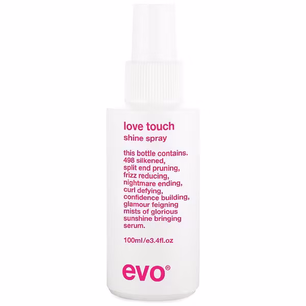 Evo Love Touch Shine Spray 100ml