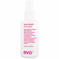 Evo Love Touch Shine Spray 100ml