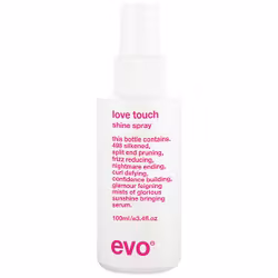 Evo Love Touch Shine Spray 100ml