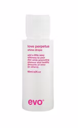 Evo Hair Love Perpetua Shine Drops 60ml