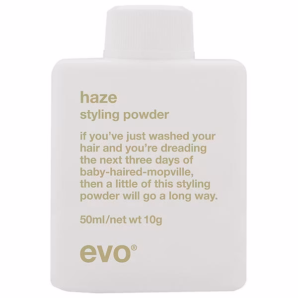 Evo Hair Haze Styling Powder 50ml