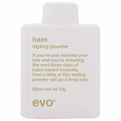 Evo Hair Haze Styling Powder 50ml