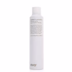Evo Builder's Paradise Working Hairspray 300ml