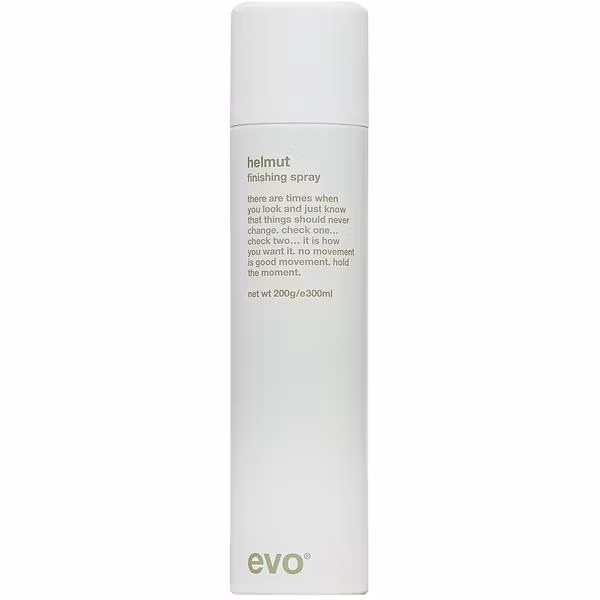 Evo Helmut Light Strong Lacquer 300ml