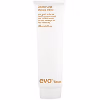 Evo Hair Uberwurst Shaving Creme 150ml