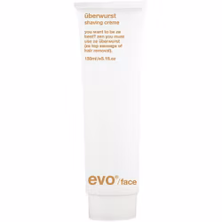 Evo Hair Uberwurst Shaving Creme 150ml