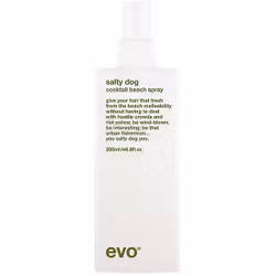 Evo Salty Dog Cocktail Beach Salt Spray 200ml