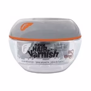 Fudge Hair Varnish Vax