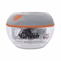Fudge Hair Varnish Vax