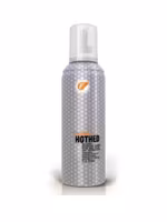 Fudge Hothed Whipped Mousse