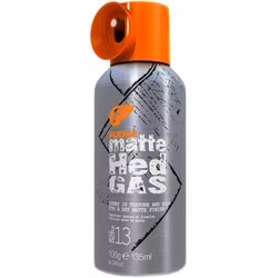 Fudge Matte Head Gas