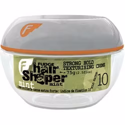 Fudge Shaper  Mint Vax