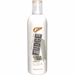 Fudge Daily Mint Shampoo
