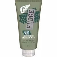 Fudge Daily Mint Hair & Body Wash