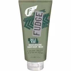 Fudge Daily Mint Hair & Body Wash