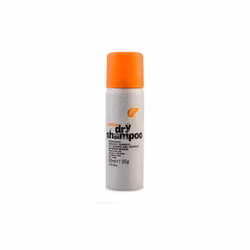 Fudge Dry Shampoo 60ml