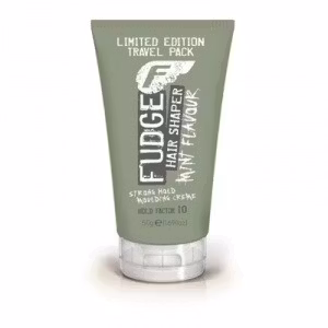 Fudge shaper Mint Tube 50g