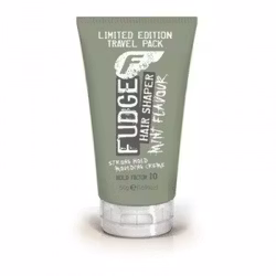 Fudge shaper Mint Tube 50g