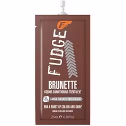 Fudge Brunette Conditioning Treatment