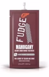 Fudge Mahogany Conditioning Treatment 25ml