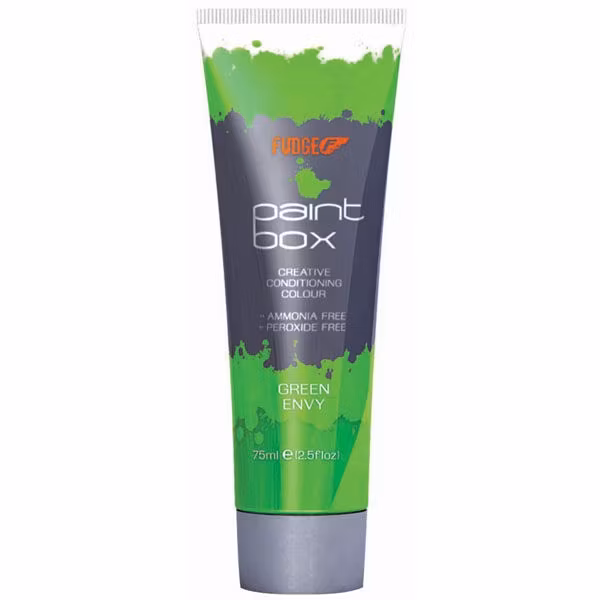 Fudge Paintbox Green Envy - 75ml